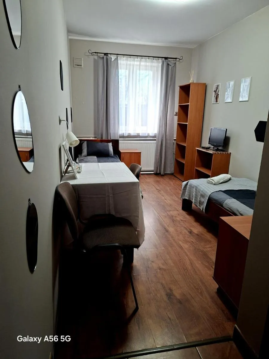 K14 Rooms Lublin — 2