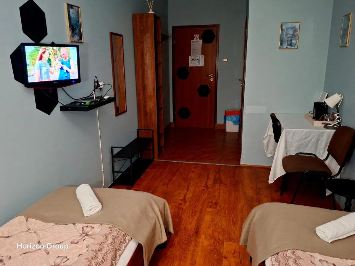 K14 Rooms Lublin — 5