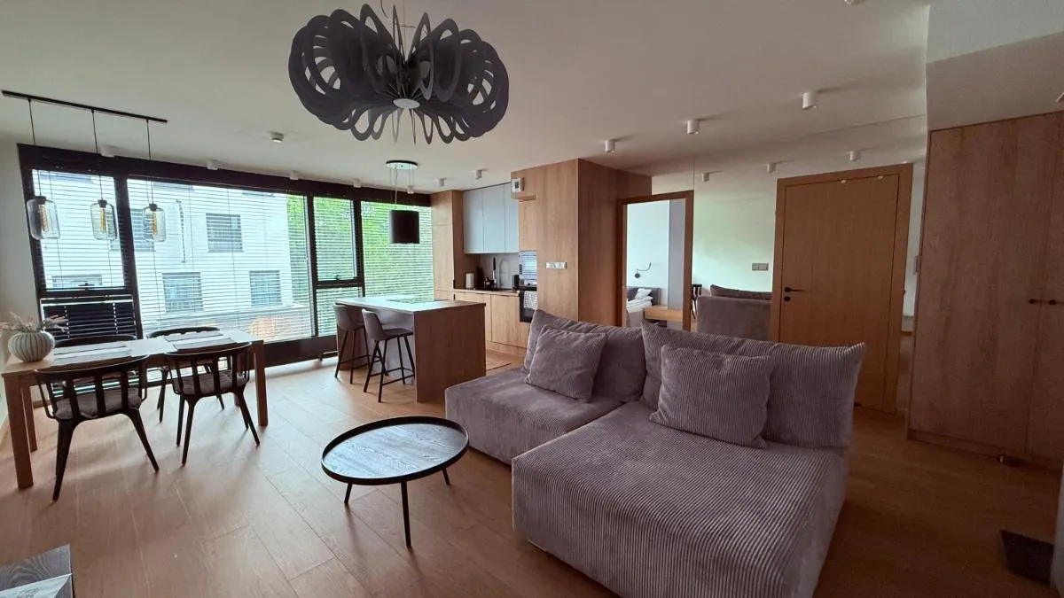 Kawaii Apartments Pool&SPA Centrum Lublina — 4