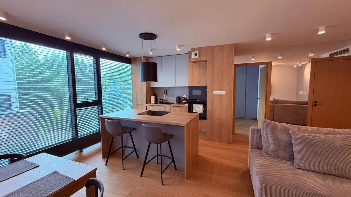 Kawaii Apartments Pool&SPA Centrum Lublina — 2