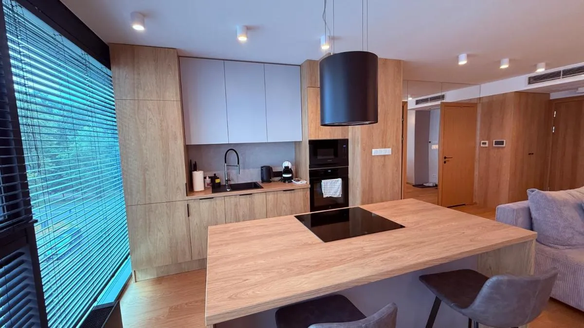 Kawaii Apartments Pool&SPA Centrum Lublina — 7