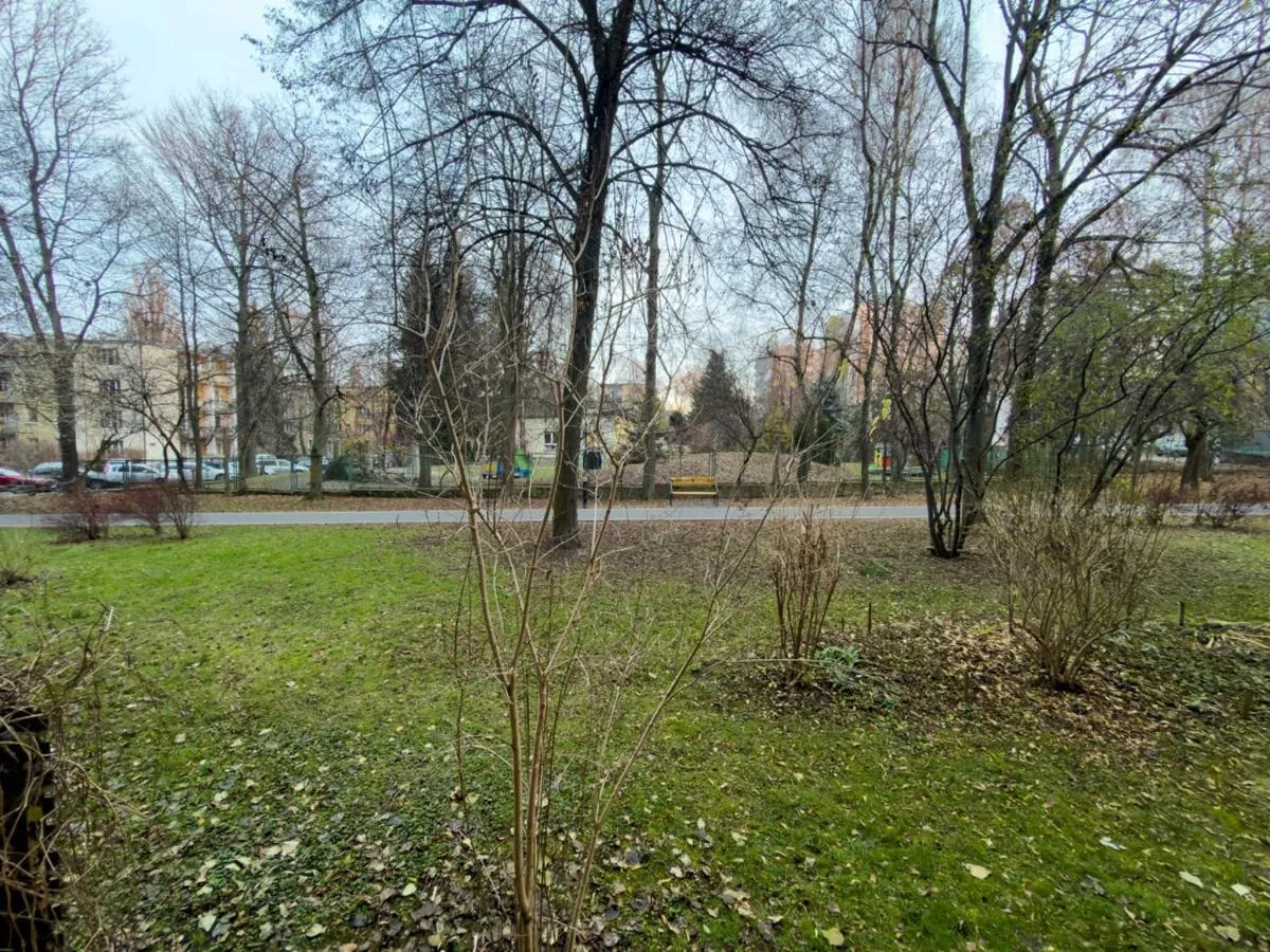 Komfortowe 2 pokoje 45 m, LSM, strzeżony parking w cenie — 6