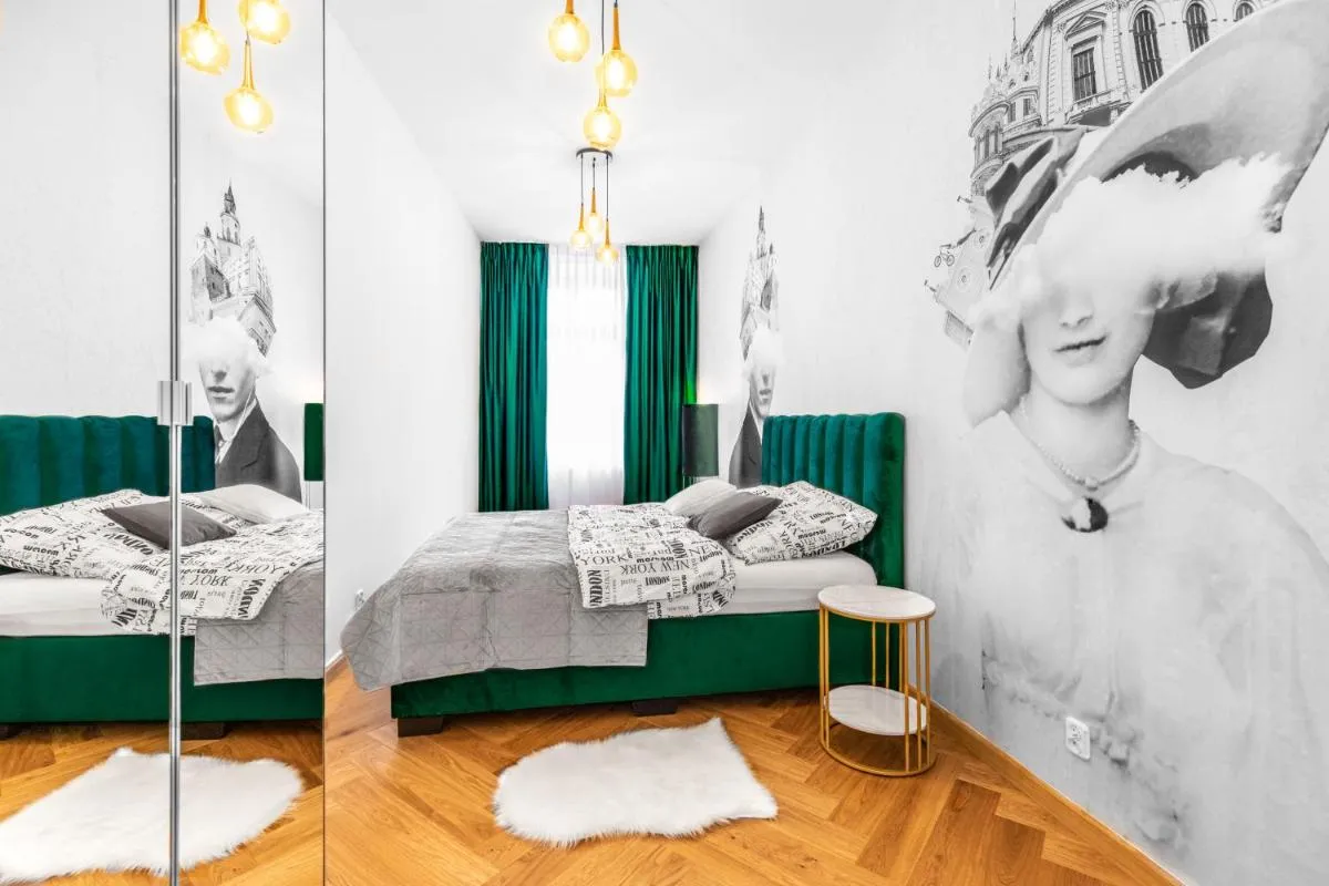 Krakowskie Przedmieście 36 Best Apartments Parking Free — 7
