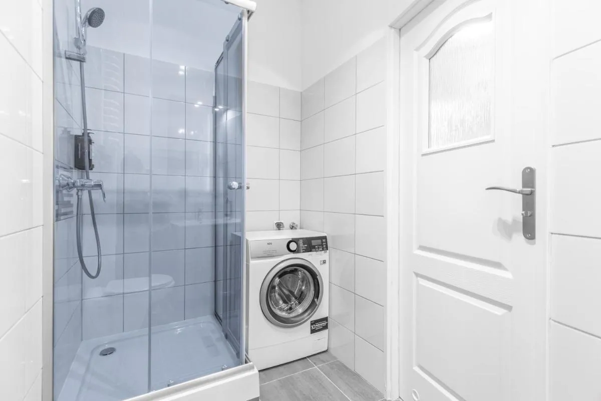 Krakowskie Przedmieście 36 Best Apartments Parking Free — 3