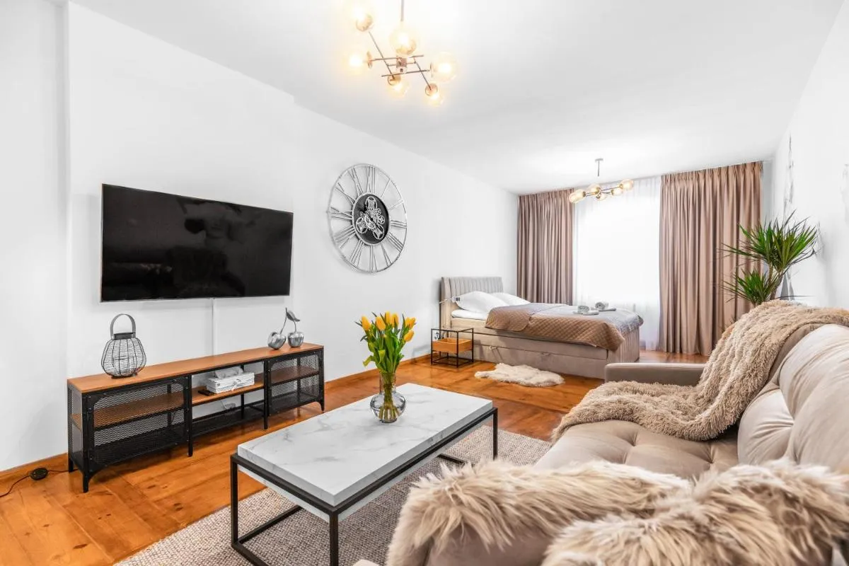 Krakowskie Przedmieście 36 Best Apartments Parking Free — 5
