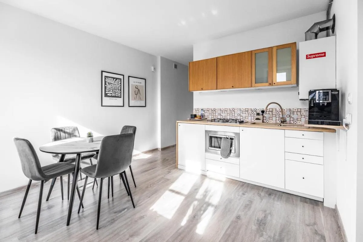Krakowskie Przedmieście 36 Best Apartments Parking Free — 4