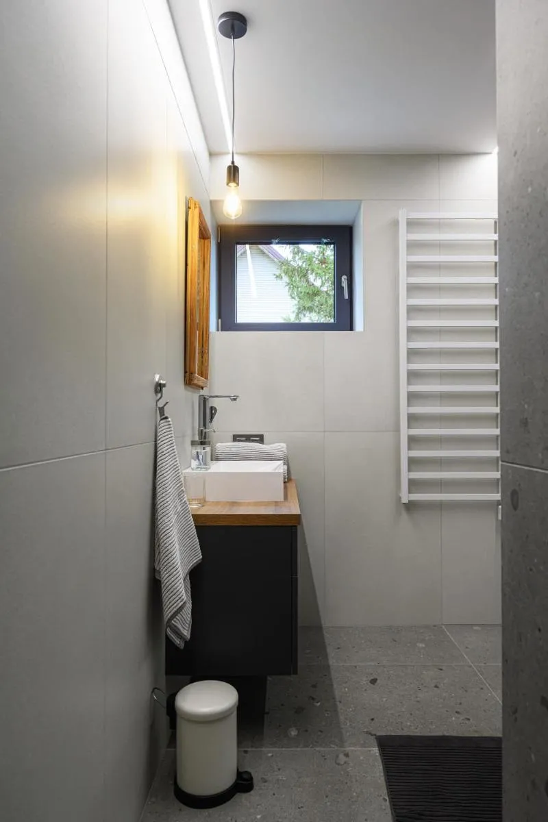 LUBLIN RESIDENCE Apartamenty z klimatem, ogród, parking — 3