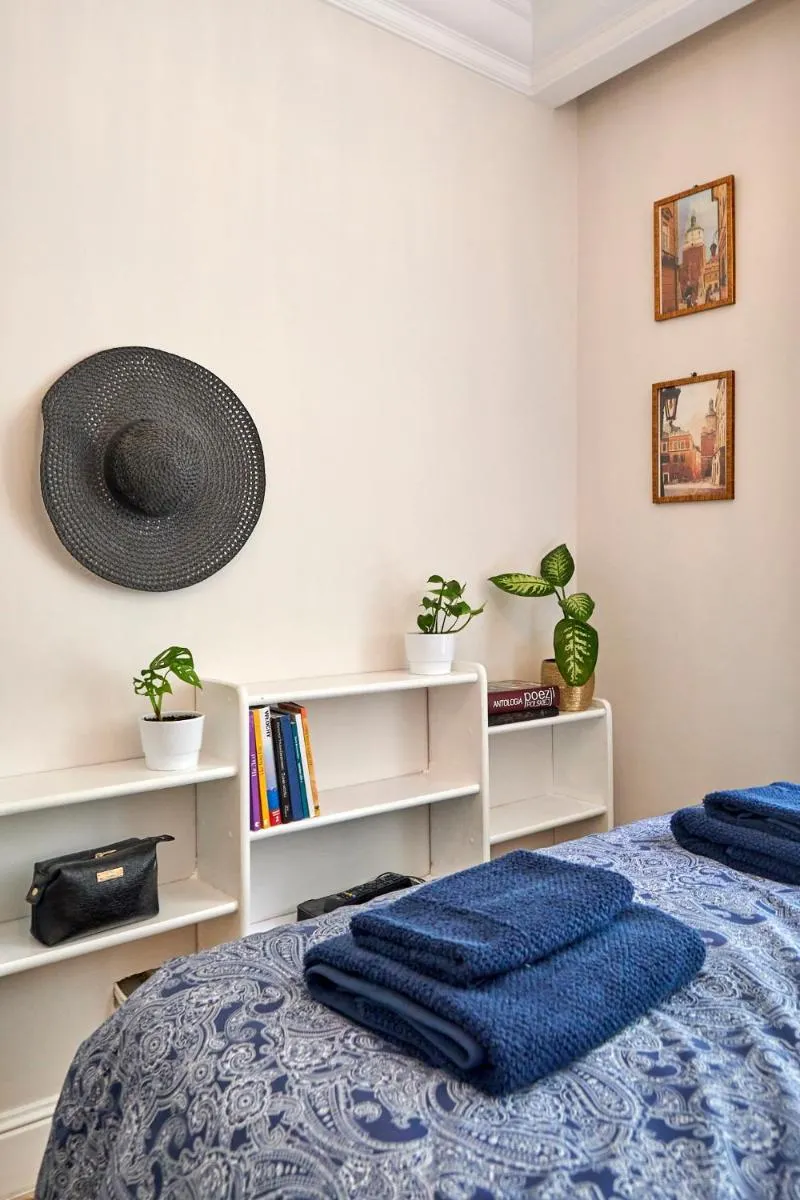 Le Petit Okopowa – apartament w centrum Lublina — 6