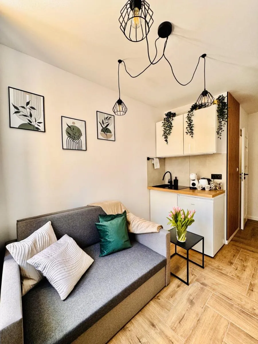 Loft Studio Lublin — 5