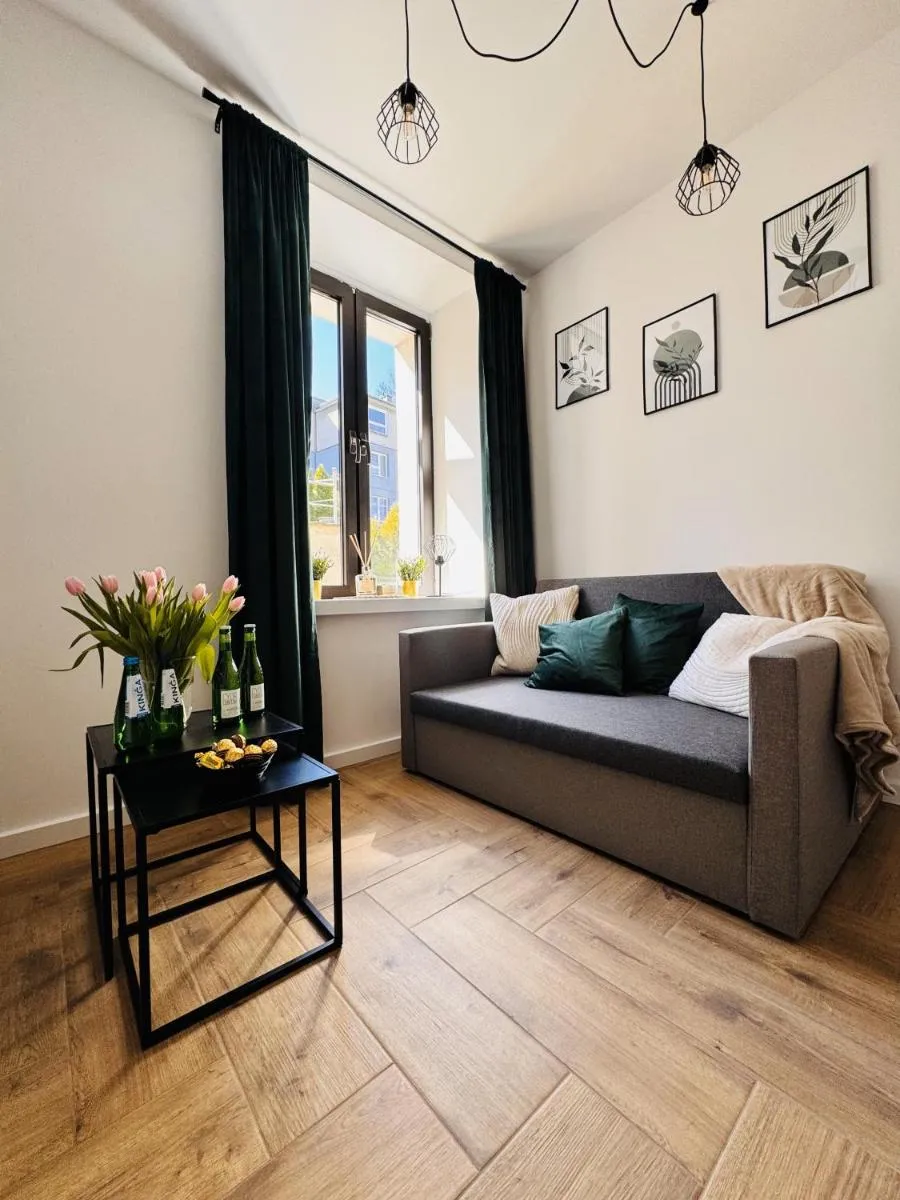Loft Studio Lublin — 4
