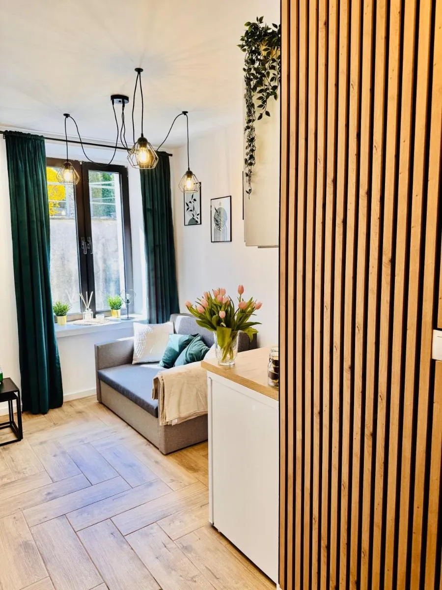 Loft Studio Lublin — 2