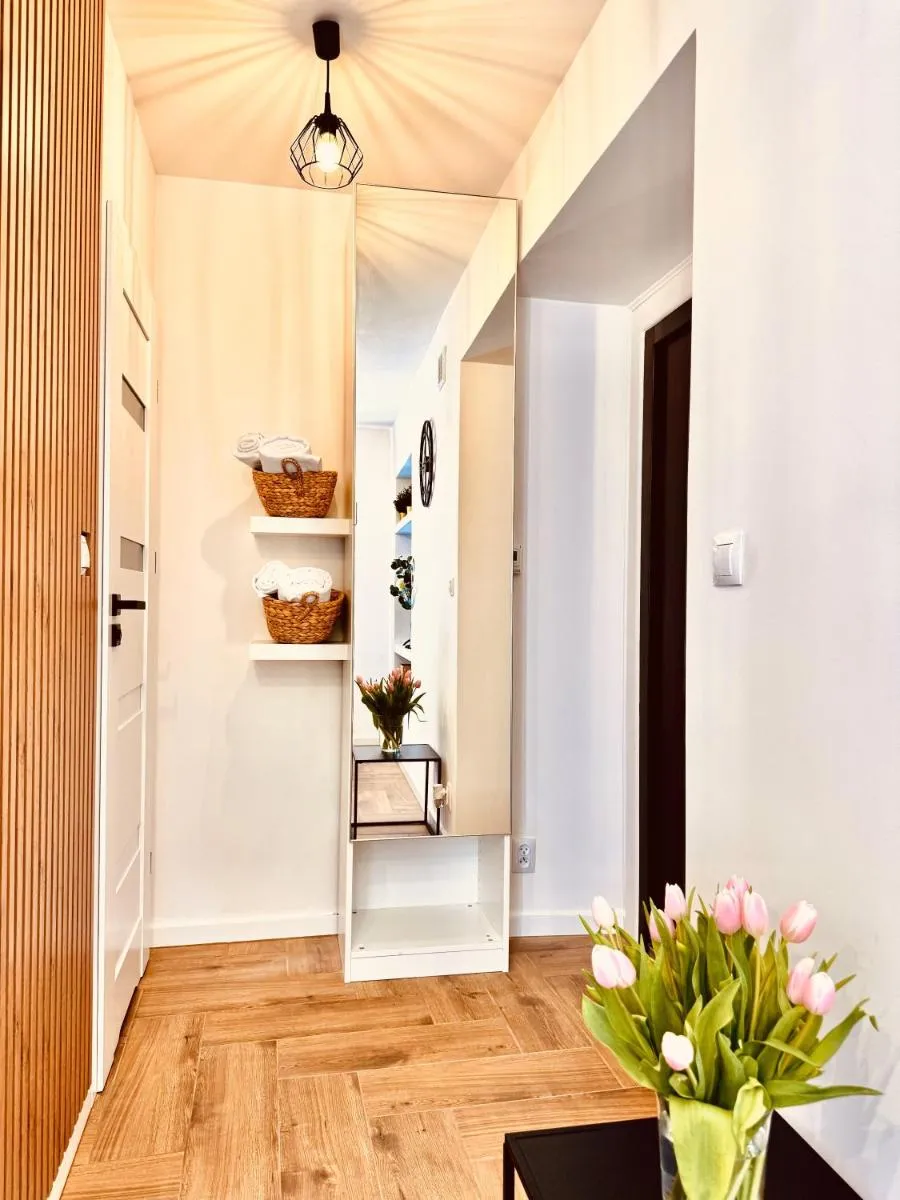 Loft Studio Lublin — 6
