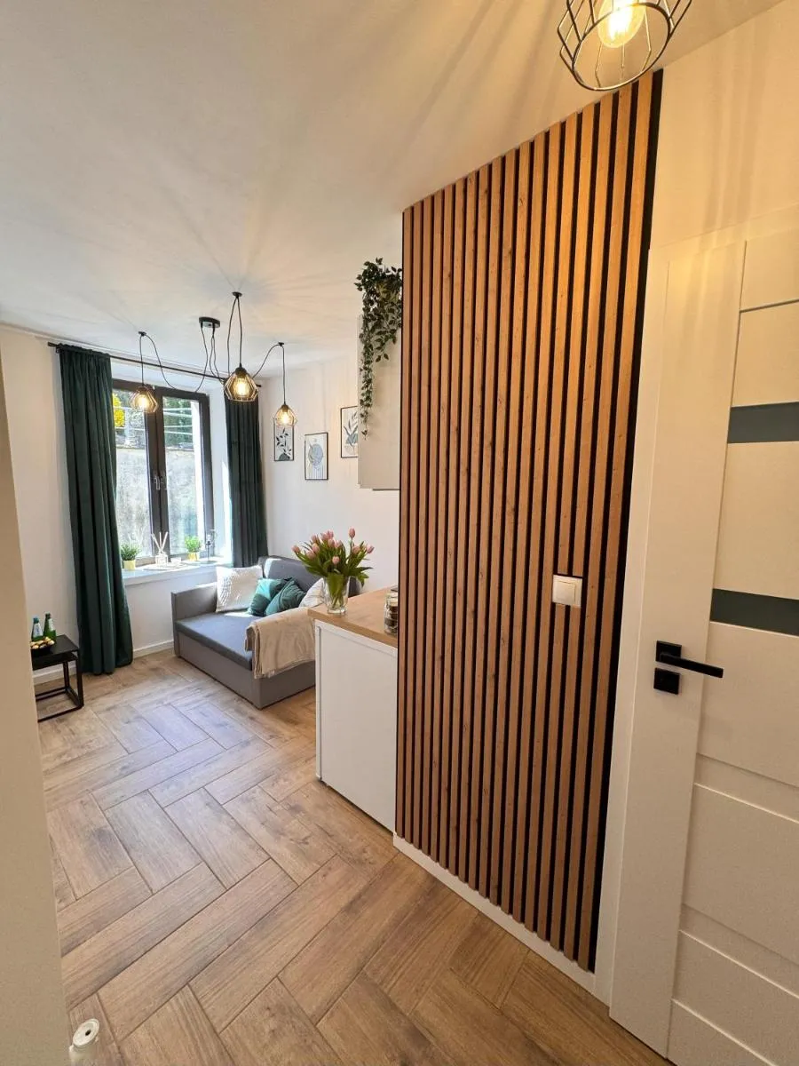 Loft Studio Lublin — 3