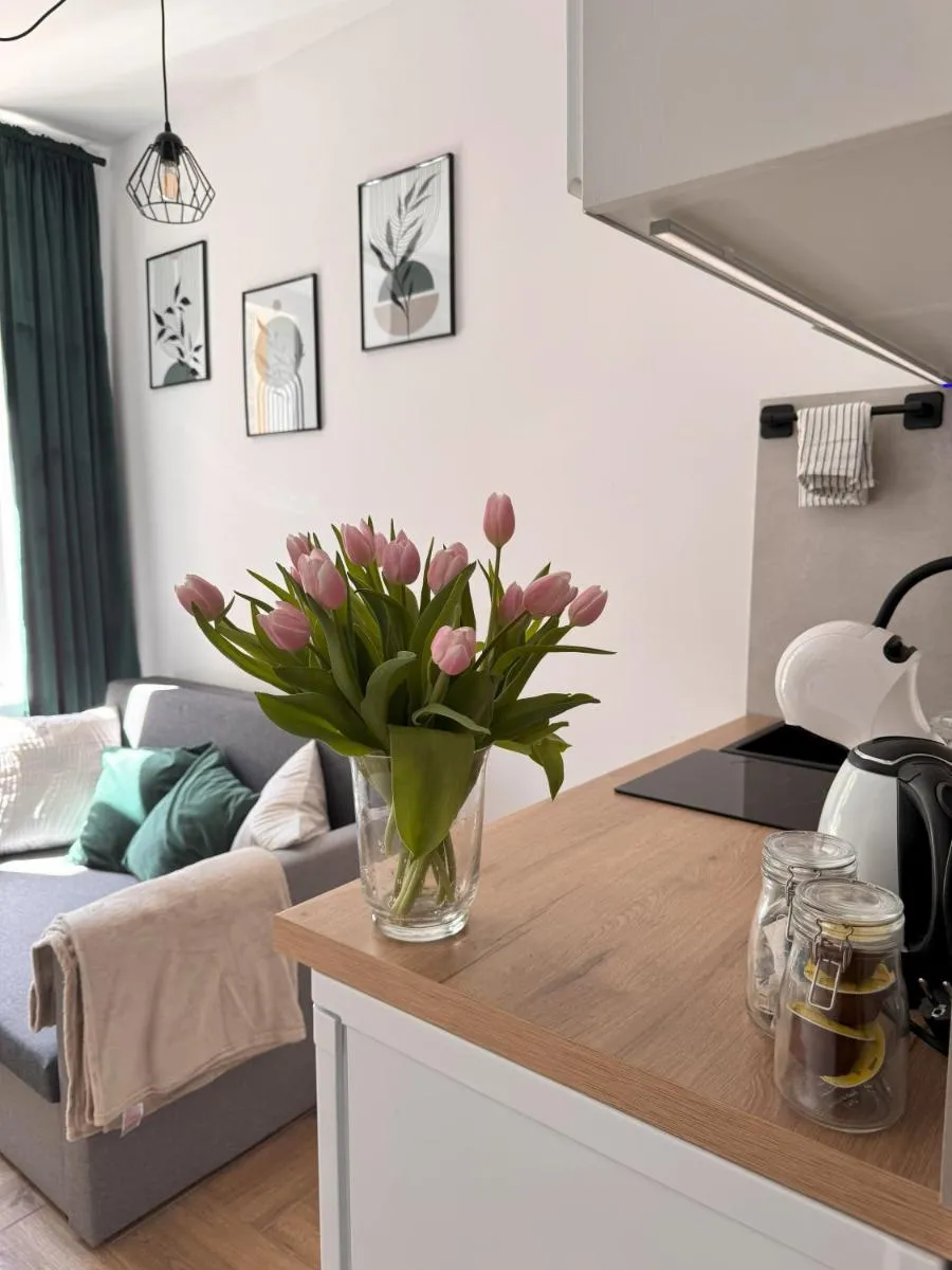 Loft Studio Lublin — 7