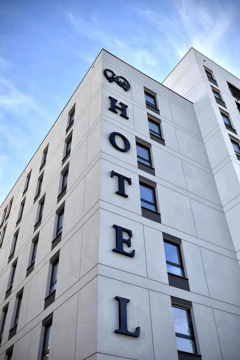 Lubhotel — 6