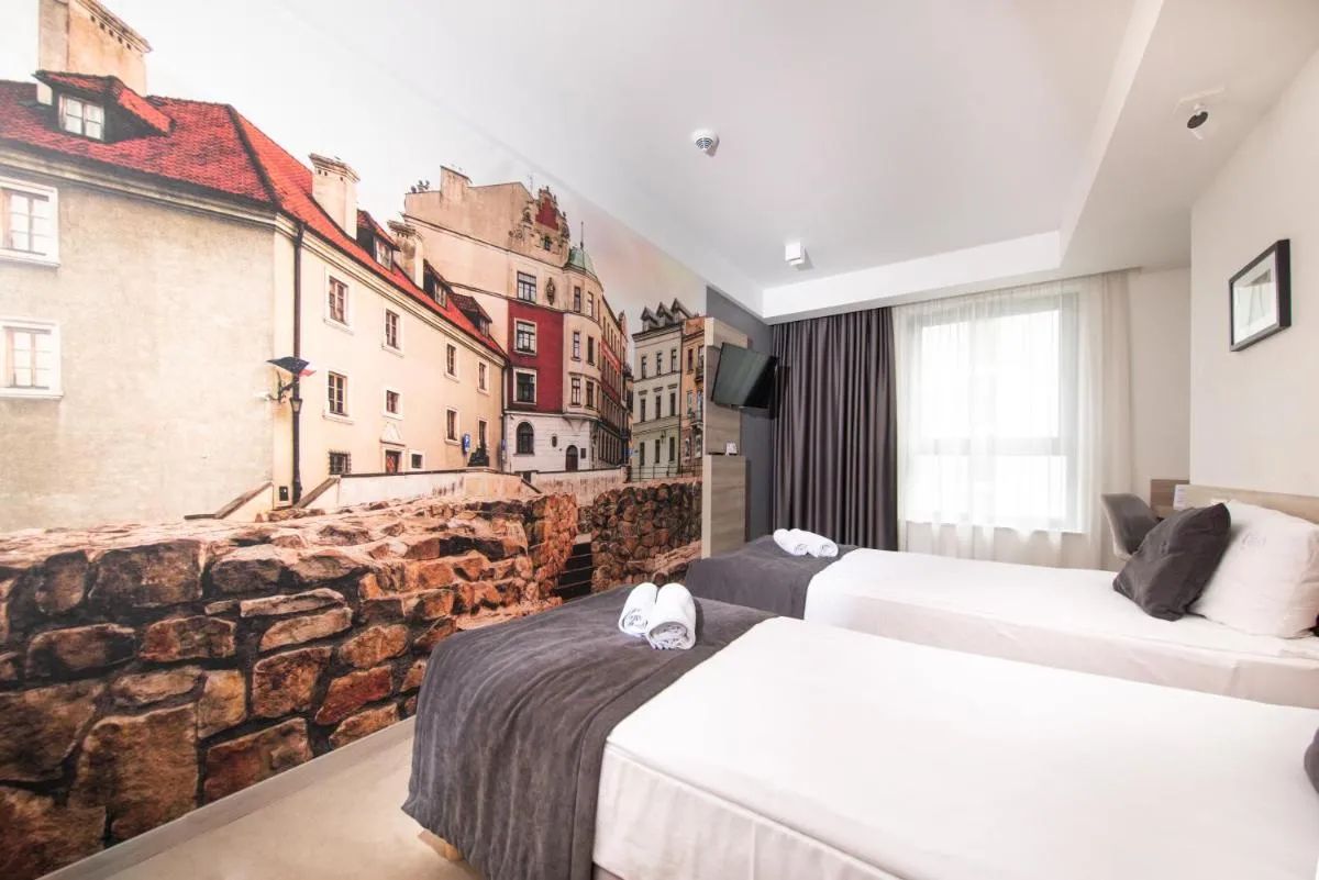 Lubhotel — 2