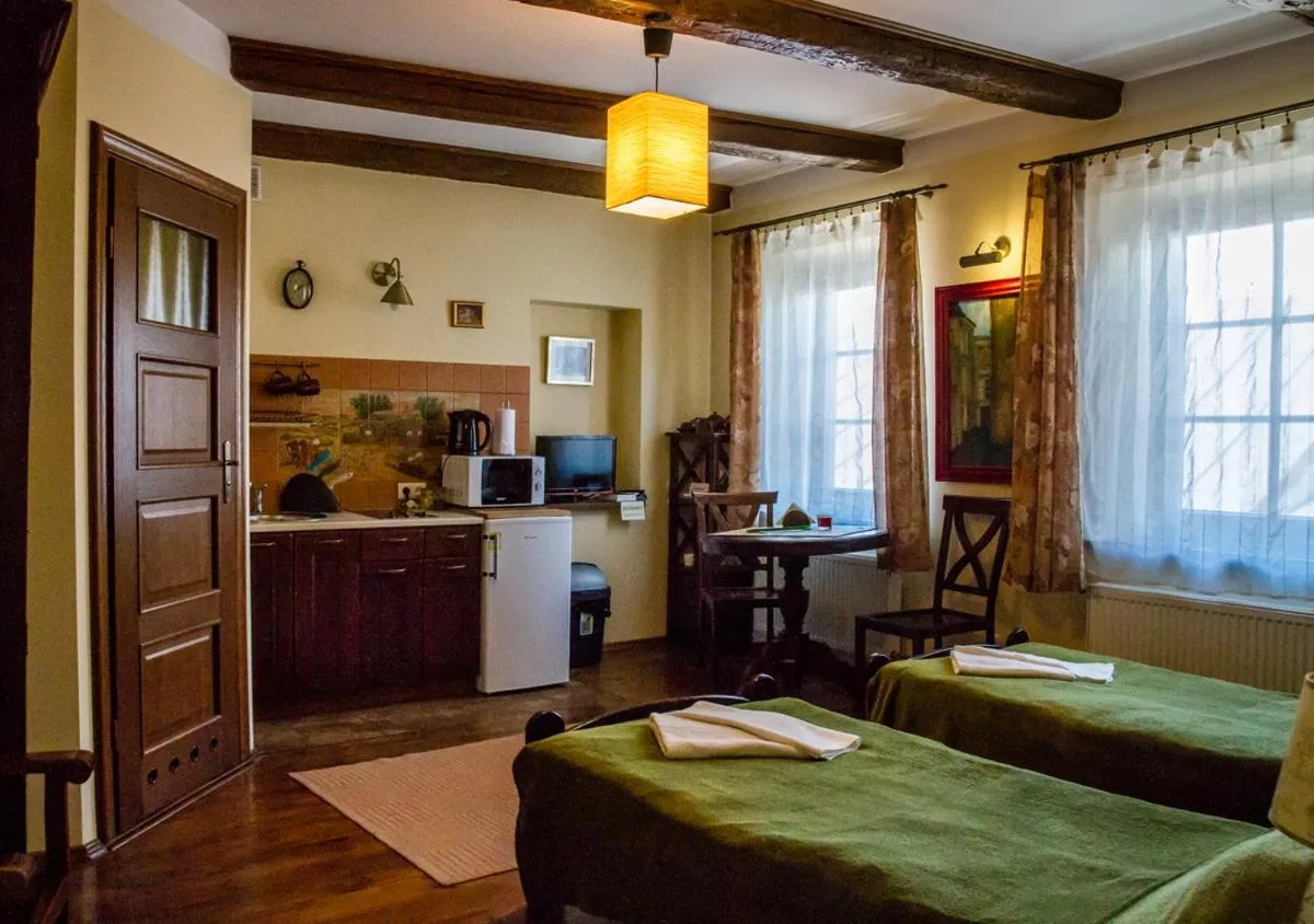 Lublin Apartaments — 4