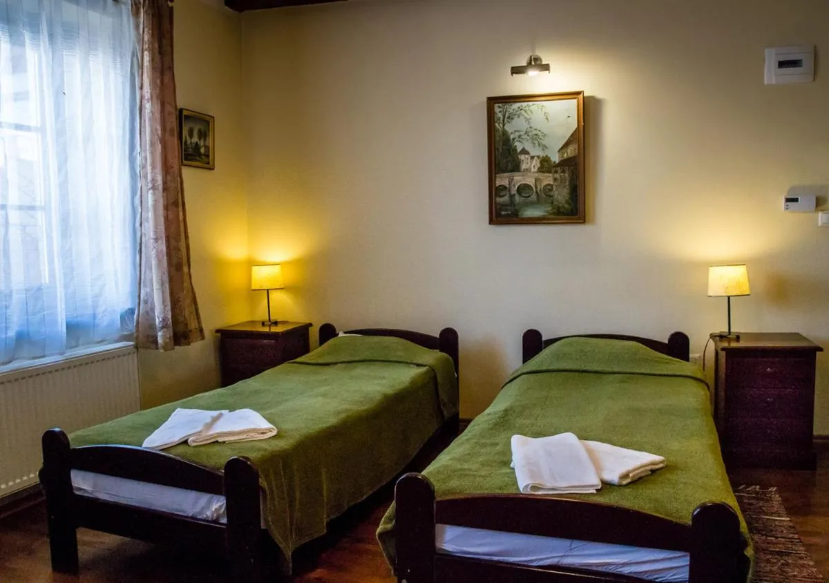Lublin Apartaments — 2