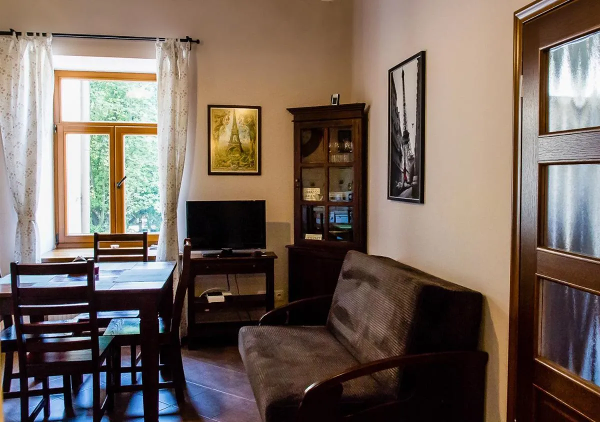 Lublin Apartaments — 5