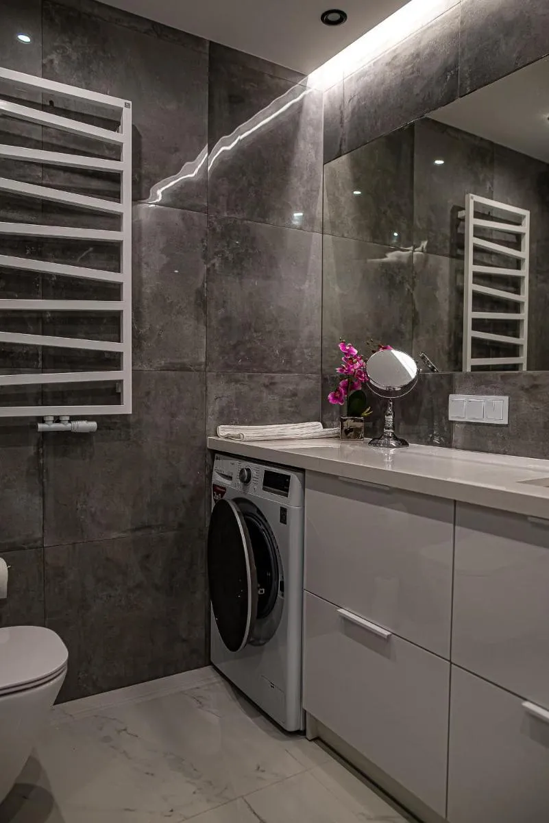 Luksusowy apartament na Starym Miescie — 3