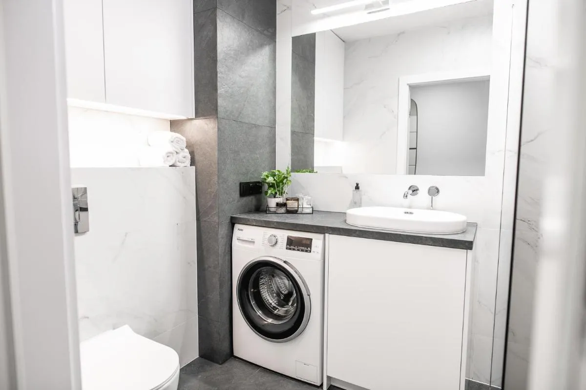 MKM Apartments Lublin Klimatyzacja Faktura VAT — 5