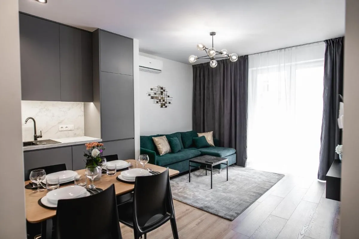MKM Apartments Lublin Klimatyzacja Faktura VAT — 4