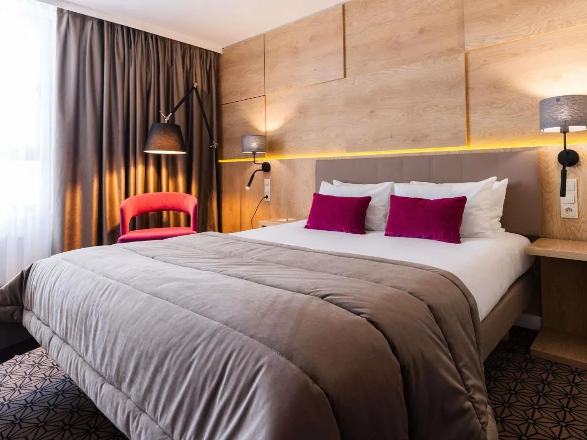 Mercure Lublin Centrum — 5