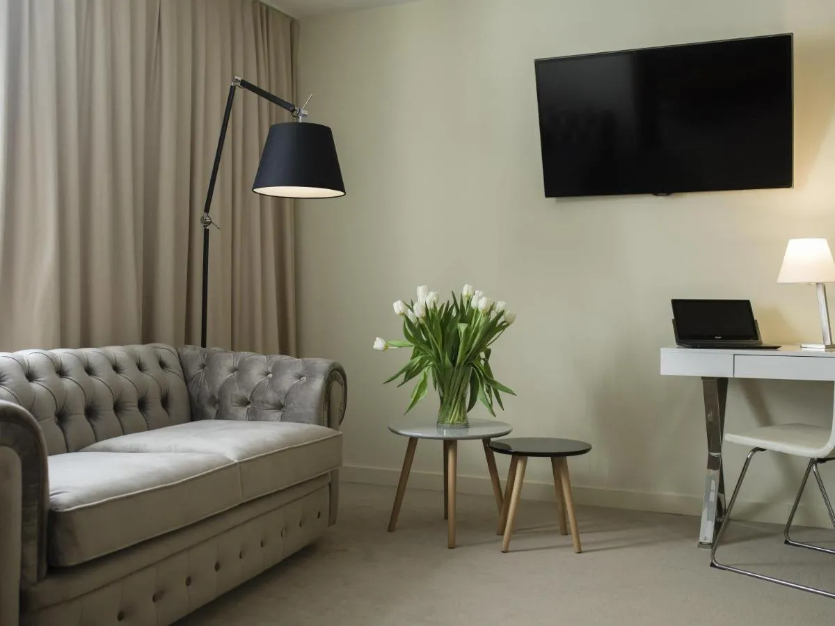 Mercure Lublin Centrum — 7
