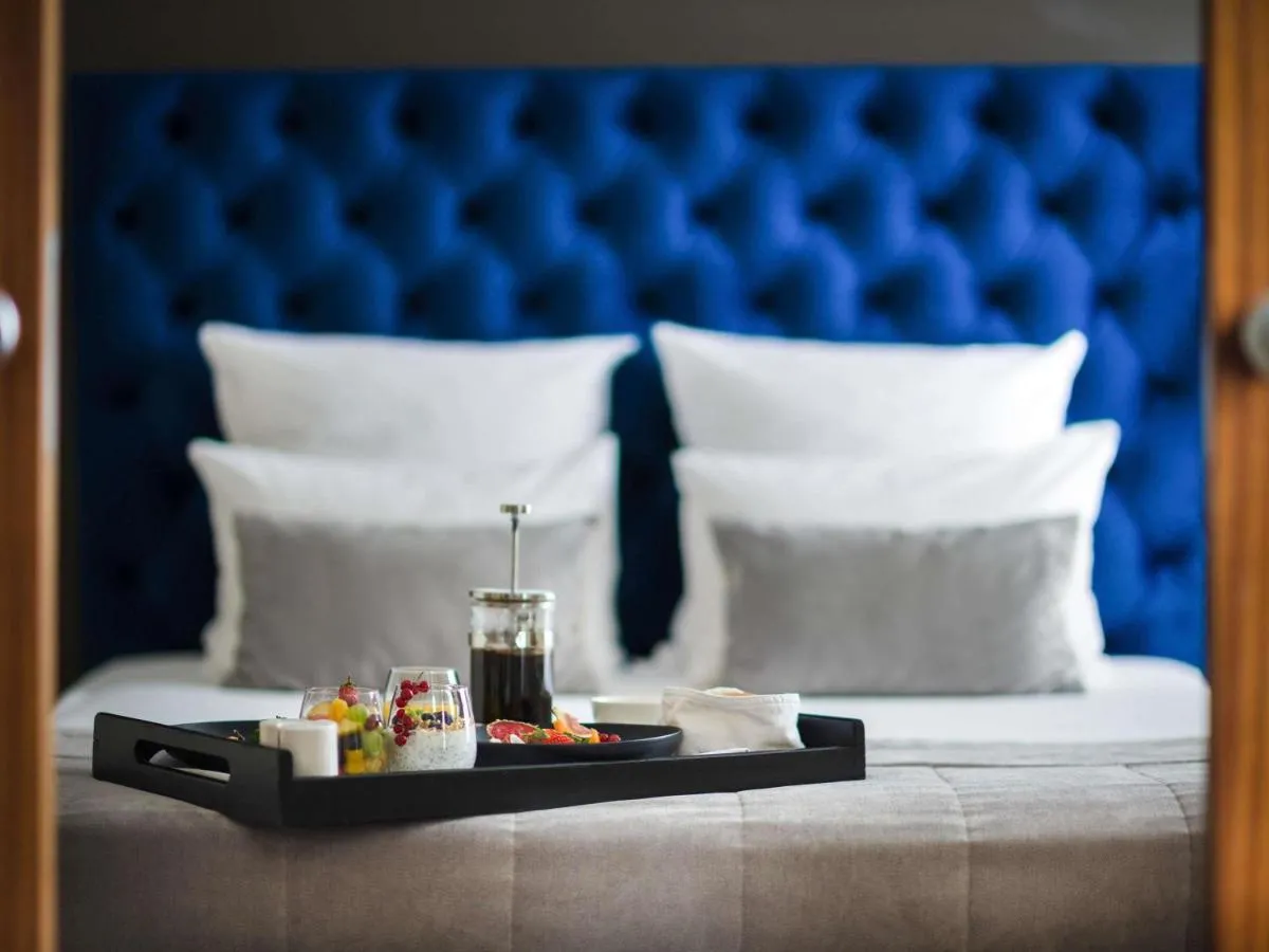 Mercure Lublin Centrum — 3