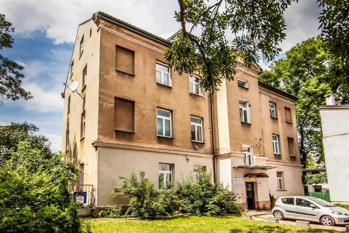 Mieszkanie 2 pokoje Lublin Centrum ulica Narutowicza — 6