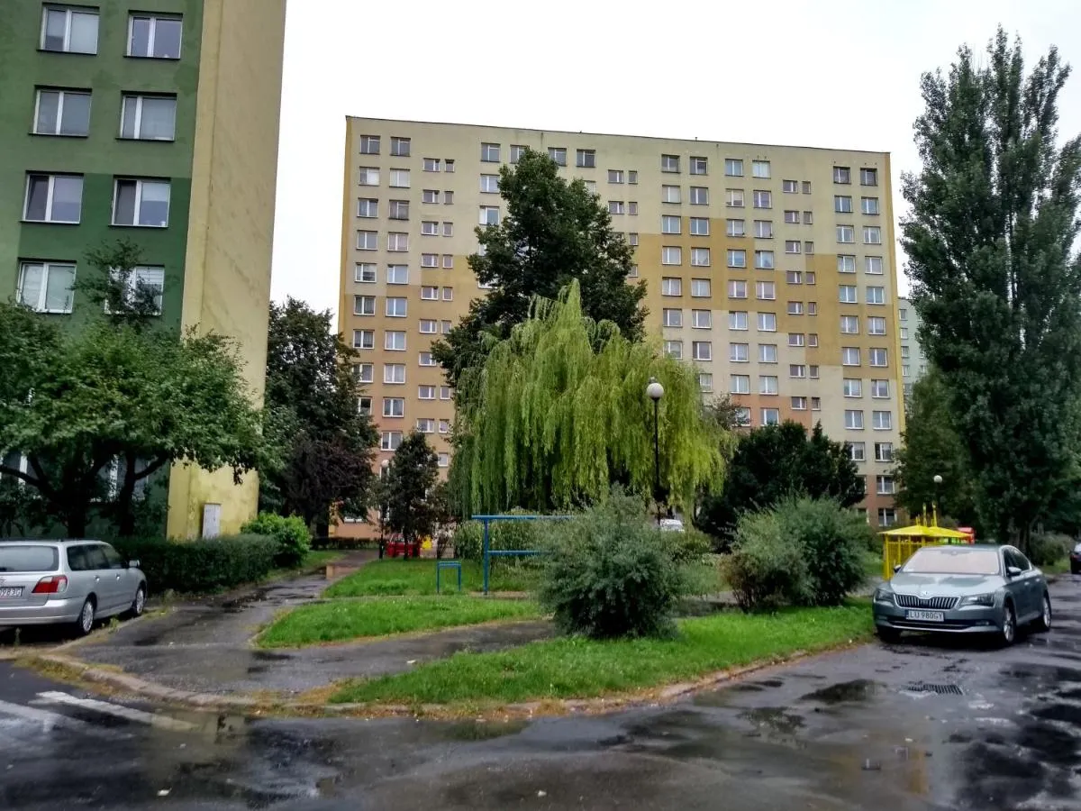 Mieszkanie 2 pokoje ul. Skrzetuskiego LSM Lublin — 6