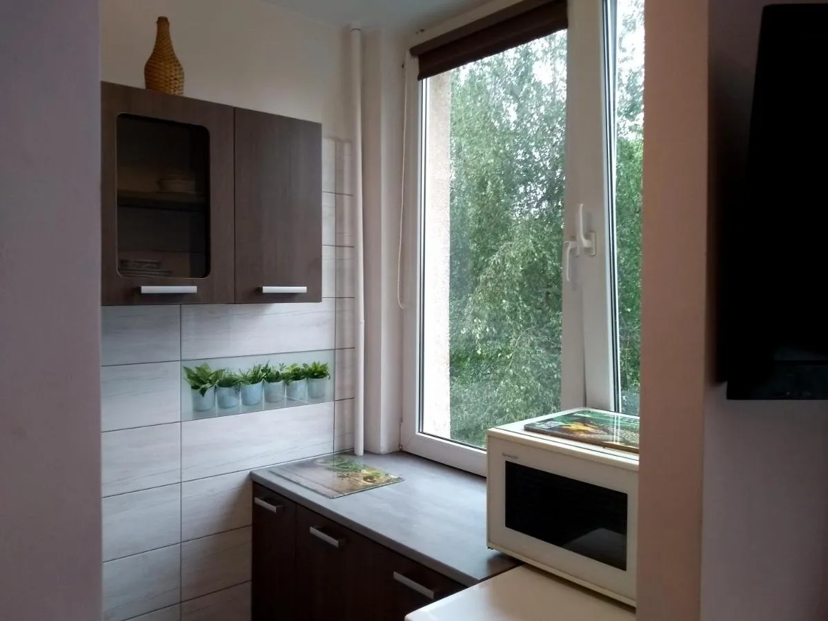 Mieszkanie 2 pokoje ul. Skrzetuskiego LSM Lublin — 4