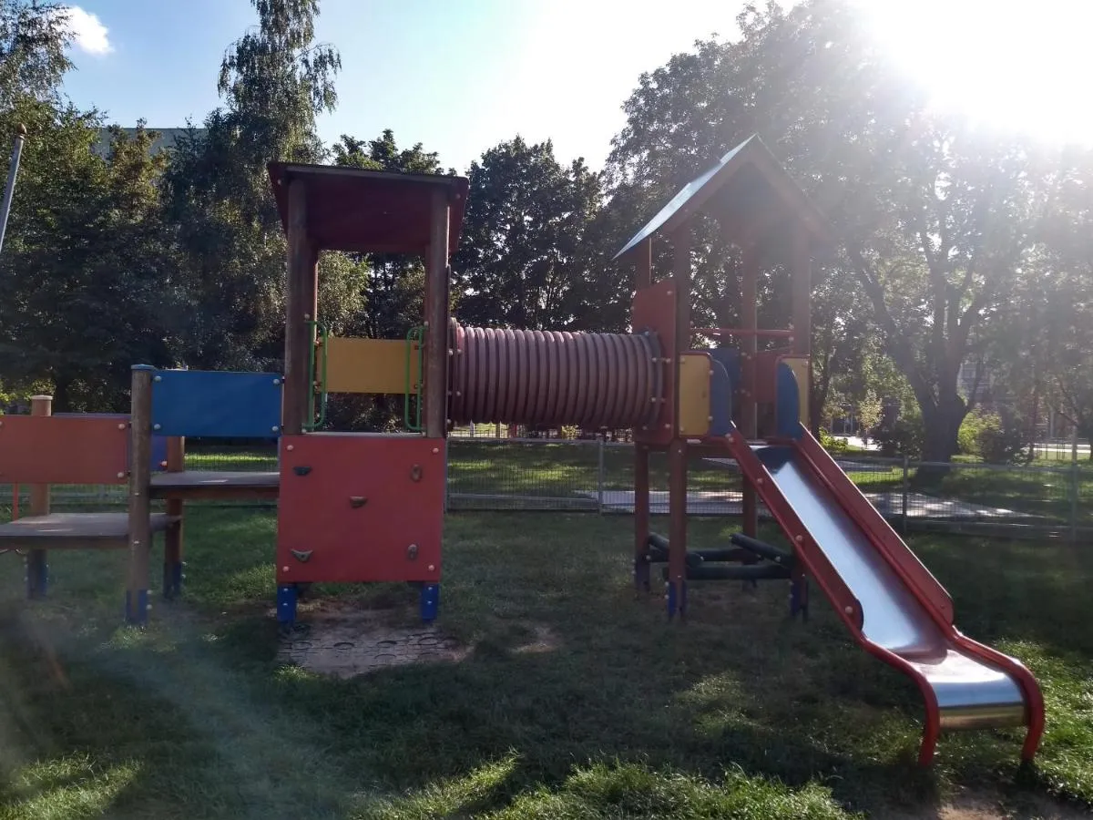Mieszkanie 2 pokoje ul. Skrzetuskiego LSM Lublin — 5