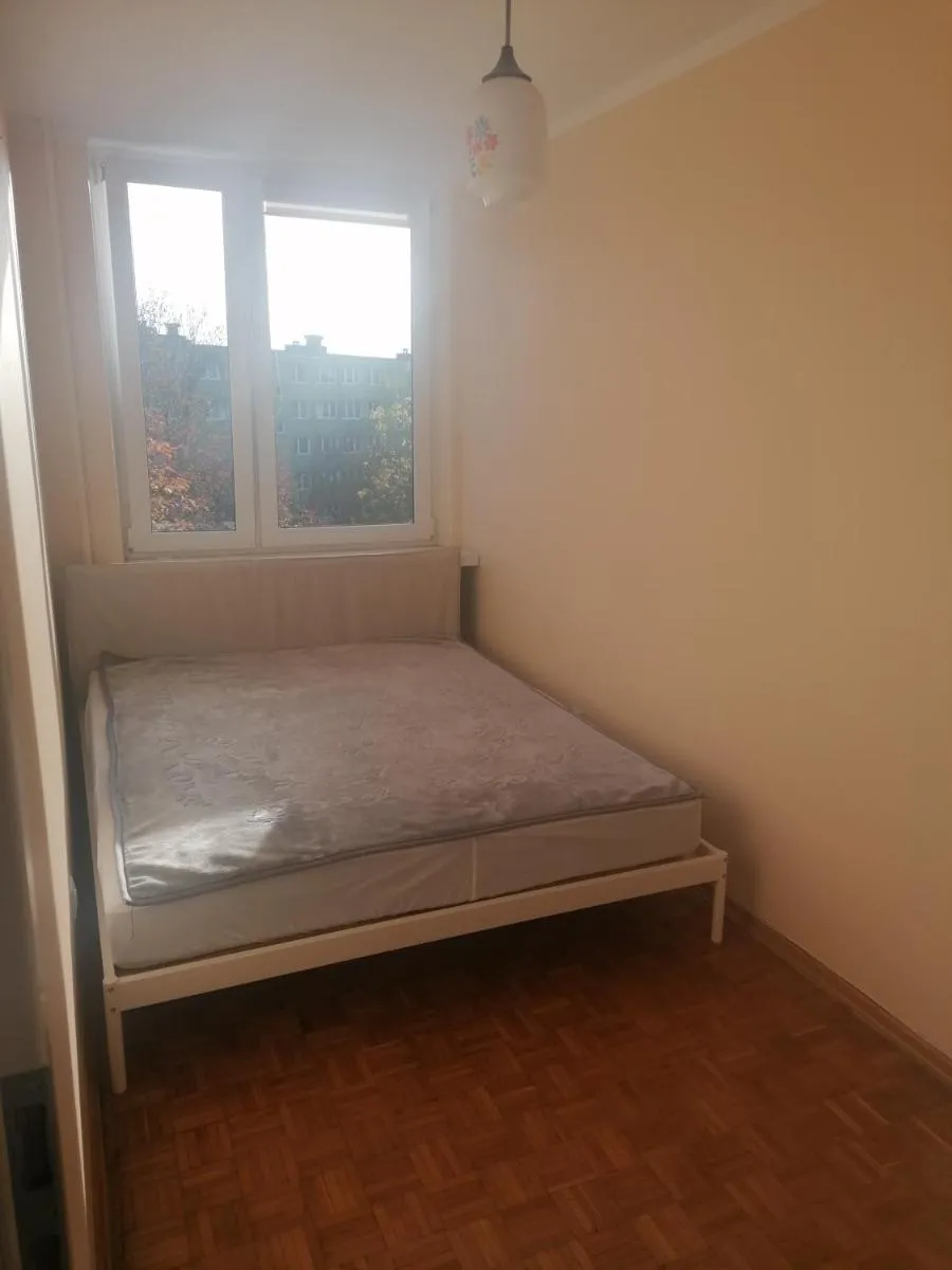 Mieszkanie 2 pokoje ul. Skrzetuskiego LSM Lublin — 2