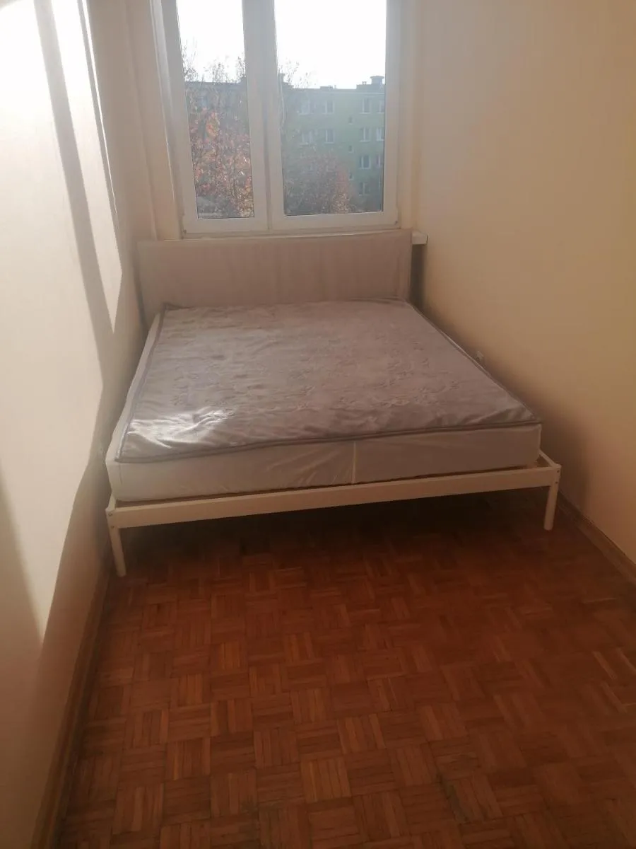 Mieszkanie 2 pokoje ul. Skrzetuskiego LSM Lublin — 7