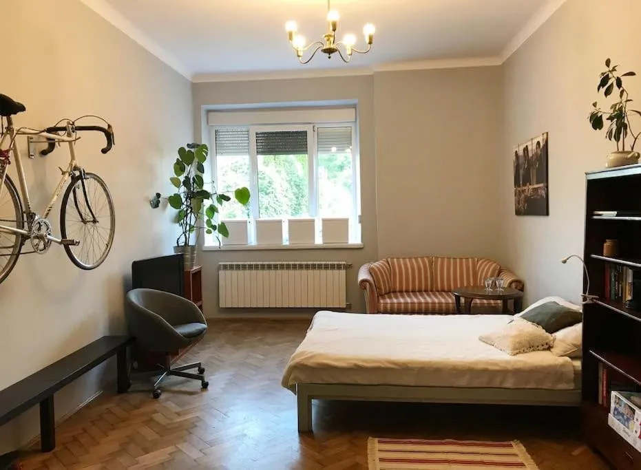 Mieszkanie Centrum 60 m na wylacznosc — 6