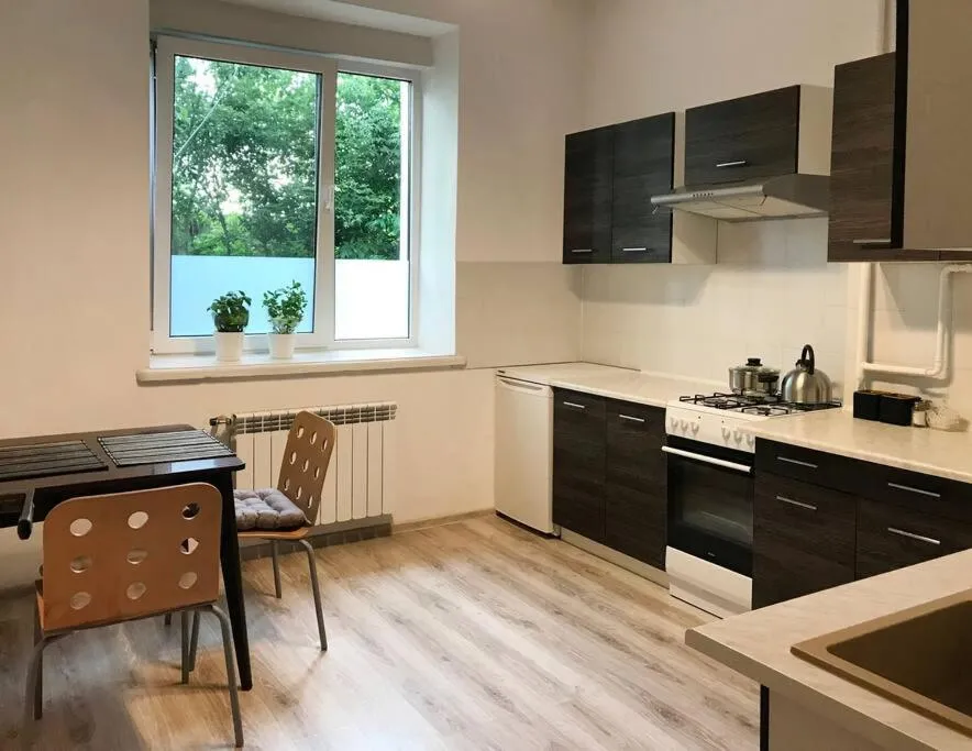 Mieszkanie Centrum 60 m na wylacznosc — 4