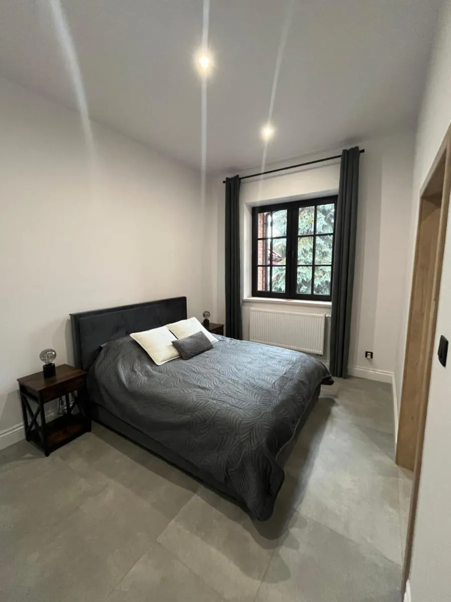 Neighbourhood Apartment — 2