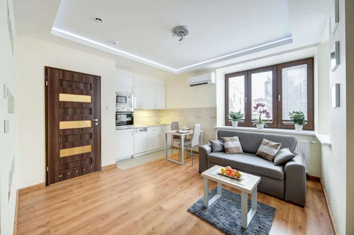 New Apartments Wieniawa — 4