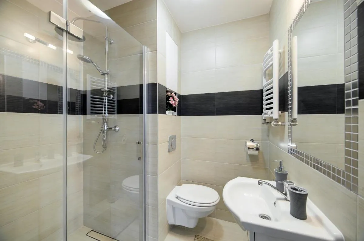 New Apartments Wieniawa — 7