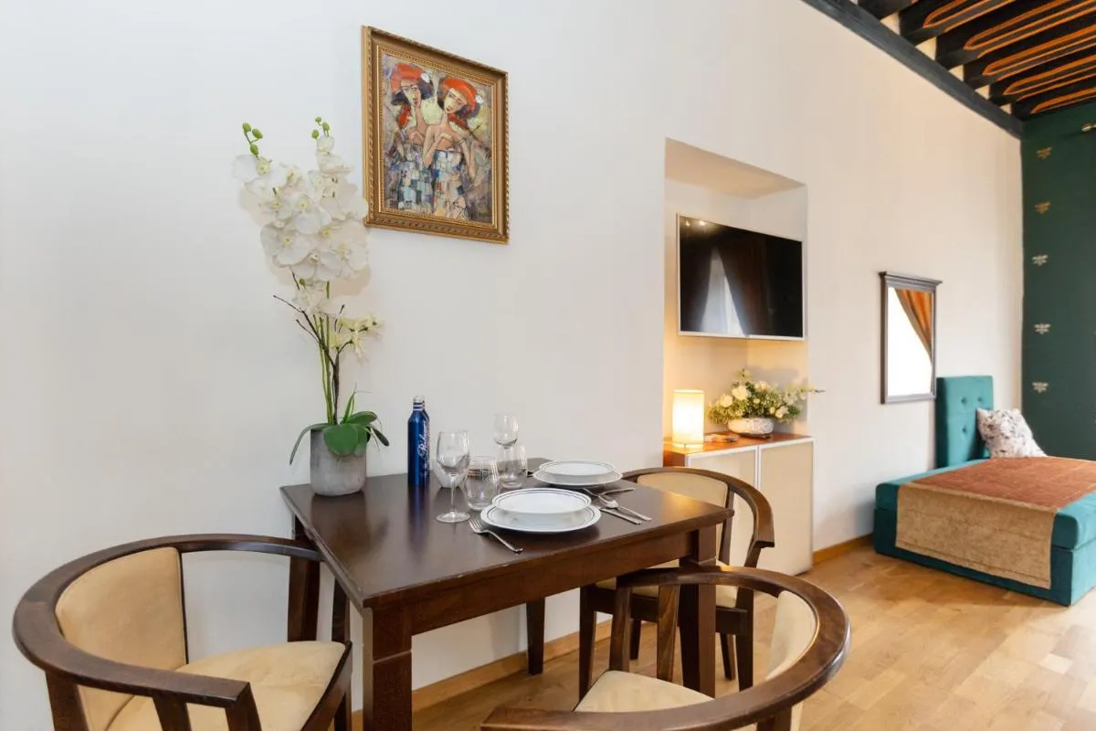 Od Kuchni – Apartamenty — 5