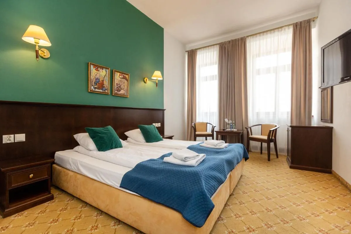 Od Kuchni – Apartamenty — 2