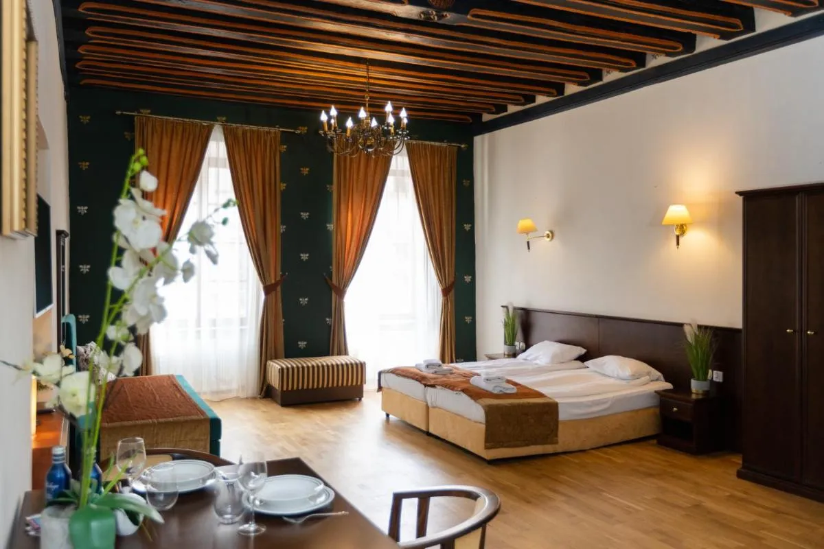 Od Kuchni – Apartamenty — 6