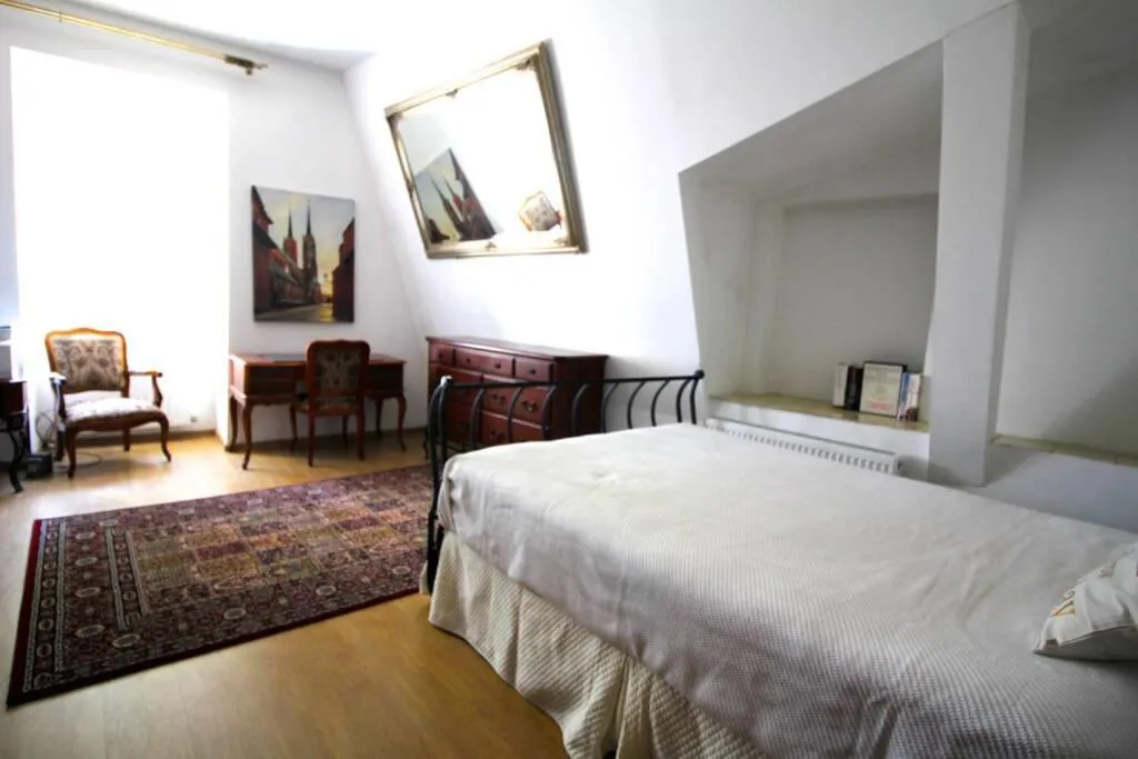 Orchidea Apartment — 2