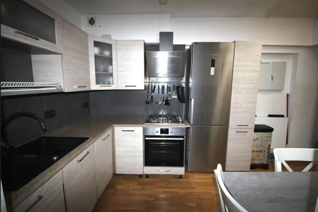 Orchidea Apartment — 4