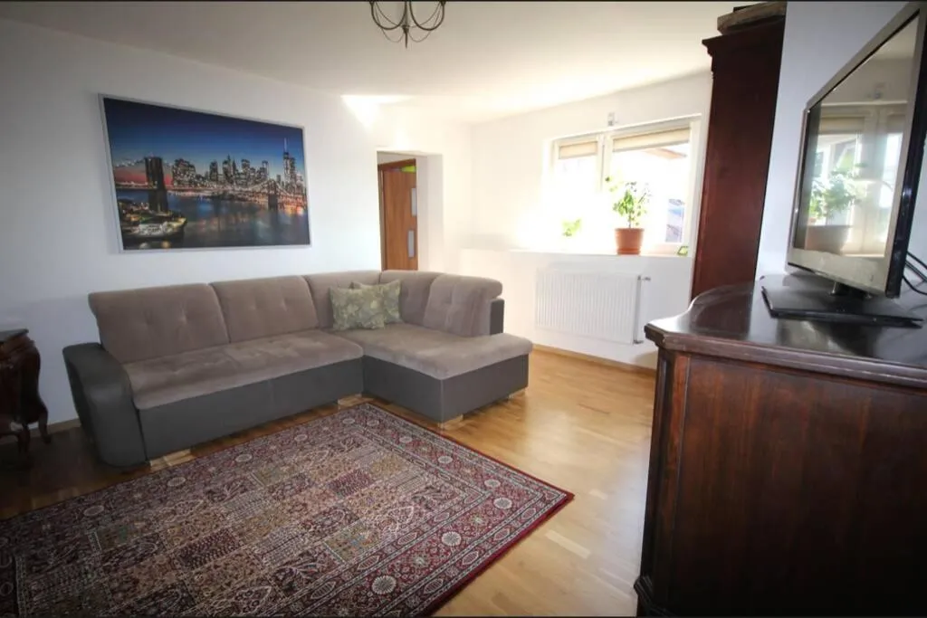 Orchidea Apartment — 5