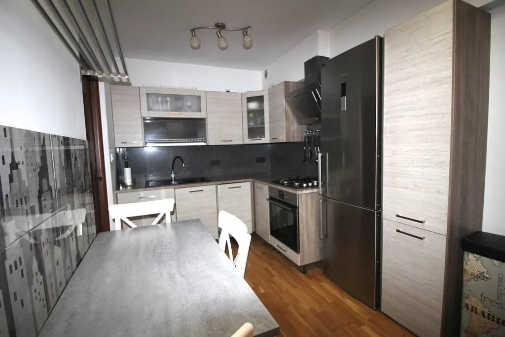 Orchidea Apartment — 6