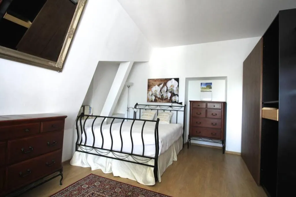 Orchidea Apartment — 7
