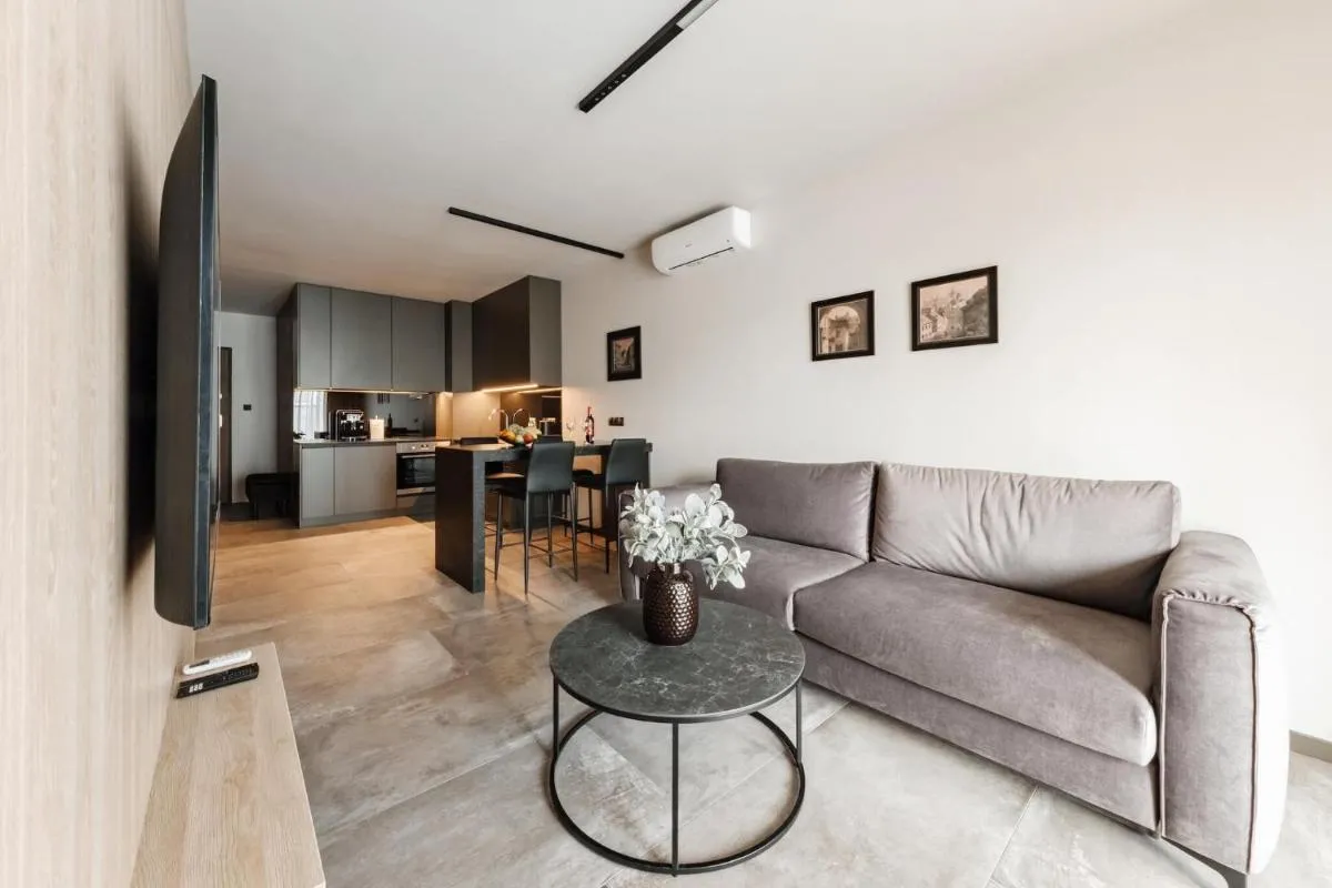 PLATiNiUM RESiDENCE GARDEN SASKI – “CENTRUM” — 7