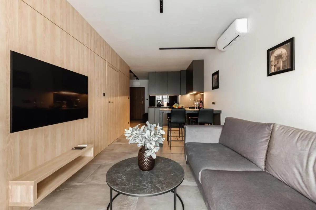 PLATiNiUM RESiDENCE GARDEN SASKI – “CENTRUM” — 6